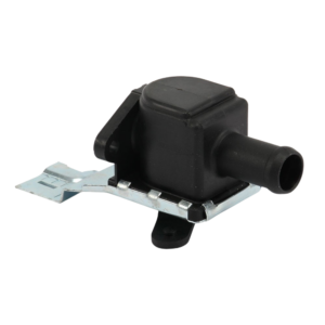 Vanne de chauffage d'appoint sous banquette arrière T25 84-92