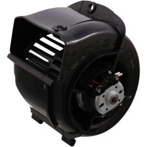 Ventilateur de chauffage