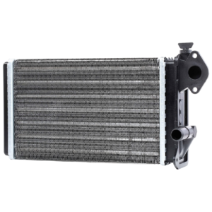 Radiateur de chauffage dans bloc de chauffage arrière T25 8/82-7/92