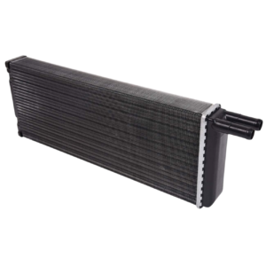 Radiateur de chauffage dans bloc de chauffage avant T25 8/82-7/92