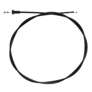 Câble d'ouverture de capot moteur pour Transporter T4