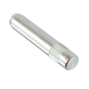 Axe de charnière de porte avant