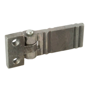 Charnière de porte avant gauche ou droite, supérieure ou inférieure, T25