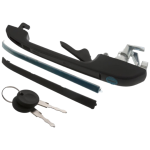 Poignée de porte avant gauche pour Golf 1 et 2 berline 8/80-