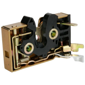 Gâche de porte avant gauche pour Golf 1/2  10/76-