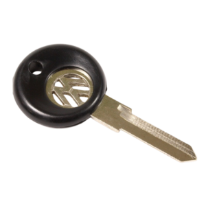 Clef vierge profil AH pour Golf 1/2/3