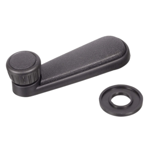 Poignée de mécanisme de vitre de Golf 2