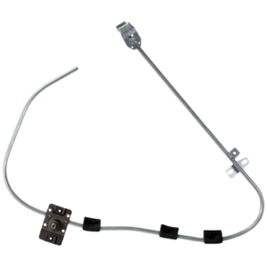 Lève-vitre avant gauche pour Golf 1 berline