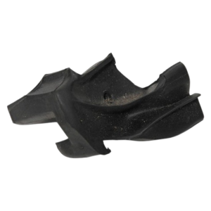 Joint embout de porte gauche pour Golf 1 Cabriolet 3/88-7/93