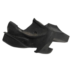 Joint embout de porte droite pour Golf 1 Cabriolet 3/88-7/93