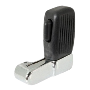 Loquet de déflecteur droit pour Golf 1/2 et  Transporter T25