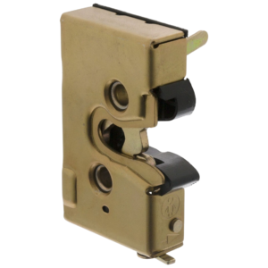 Gâche de porte arrière gauche pour Golf 1/2  10/76-