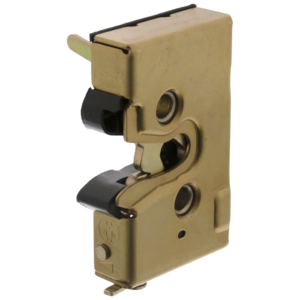 Gâche de porte arrière droite pour Golf 1/2  10/76-