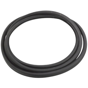 Joint de pare-brise version lisse (sans moulure) pour Golf 1