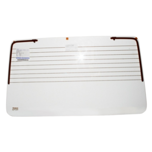 Lunette arrière de Golf 1