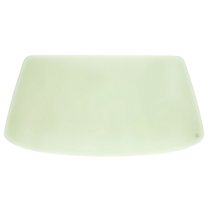 Pare-brise de Golf 1 teinté vert