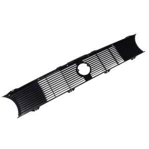 Calandre centrale pour Golf 1 GLS (sans chrome)
