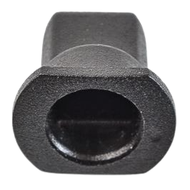 Clip de sigle arrière