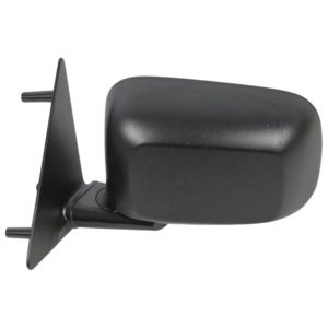 Rétroviseur extérieur gauche sans commande pour Golf 2  8/87-10/91