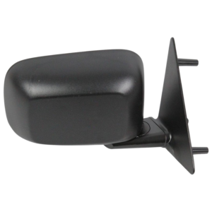 Rétroviseur extérieur droit sans commande pour Golf 2  8/87-10/91