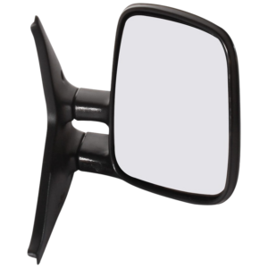Rétroviseur manuel Droit complet avec verre convex T4 9/1990-6/2003
