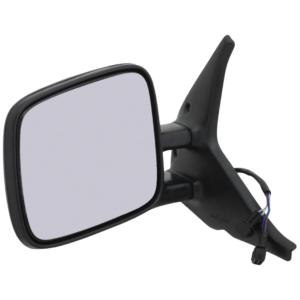 Rétroviseur électrique Gauche complet avec dégivrage électrique T4 9/1990-6/2003