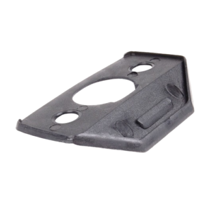 Joint sous pied de rétroviseur pour Golf 1 GTi et Cabriolet