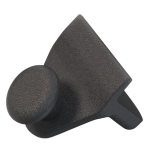 Accroche de sangle de plage arrière sur hayon pour Golf 1