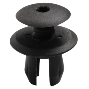 Clip de panneau intérieur et ciel de toit Noir 01C T4 9/1990-6/2003