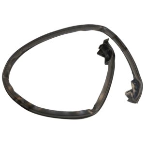 Joint de dessus de baie de pare-brise avant pour Golf 1 Cabriolet  83-