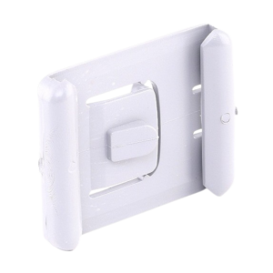 Guide/coulisseau plastique extérieur de glissière pour siège avant de Golf