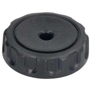 Molette de réglage d'inclinaison de siège de Golf 2