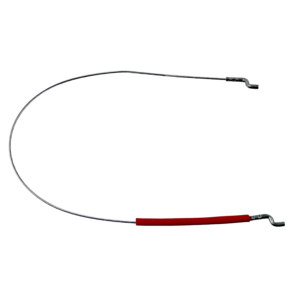 Petit câble de siège 370mm pour Golf -7/89