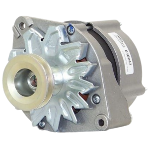 Alternateur 45ampères reconditionné T25 Diesel 08/80-07/81 et GOLF 1 Essence 1,1/1,3 (GG/GF)