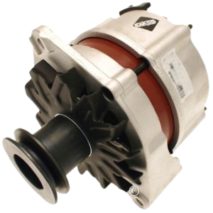 Alternateur 65ampères reconditionné T25 Diesel 08/81-12/85