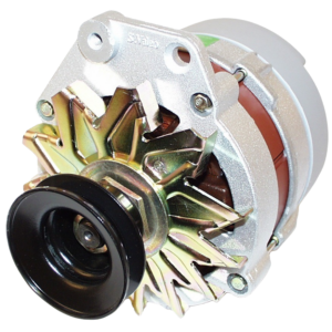 Alternateur 65 ampères 84-