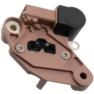 Régulateur d'alternateur VALEO ou MOTOROLA 14V T4 9/1990-4/1998