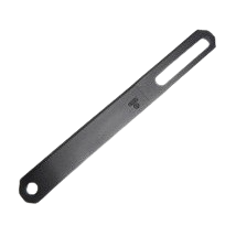 Patte de fixation d'alternateur 45/65A pour Transporter T25  1,9/2,1 WBX