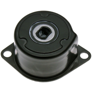 Galet tendeur de courroie additionelle d'accessoires T4 9/1990-6/2003