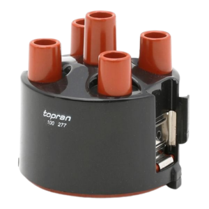 Tête d'allumeur T25 2,1L DJ 88-92 et Golf 1 (embouts filetés)