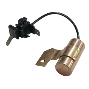 Condensateur pour Golf 1  1100-1300cc  avec allumeur Ducellier