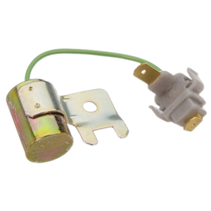 Condensateur pour Golf 1  1500-1800cc  avec allumeur Bosch