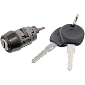 Barillet de neiman avec deux clés T4 9/1990-6/2003