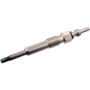 Bougie de préchauffage M10x1x25 11volts 7sec. 89,5mm pour Transporter T4 et Golf 3/4