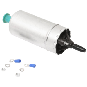 Pompe à essence électrique pour injection