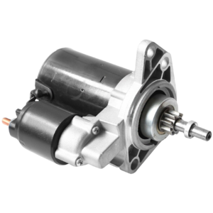 Démarreur 0,9kW pour Golf 1 Cabriolet 1600cc
