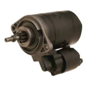 Démarreur pour Golf 1  1500-1600cc  -7/83  boîte manuelle