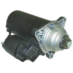 Démarreur T4 8/1993-6/2003 1900cc Diesel et Turbo Diesel, T4 1/1995-6/2003 2400cc Diesel et 2500cc TDI, T4 9/1990-6/2003 2500cc-2800cc Essence
