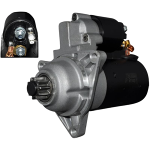 Démarreur T4 9/1990-6/2003 1800cc-2000cc Essence