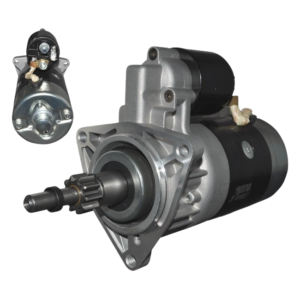 Démarreur T4 9/1990-12/1994  2400cc Diesel